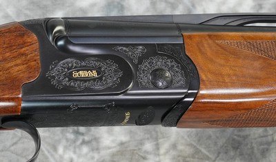 Caesar Guerini Summit Ascent 12ga 32