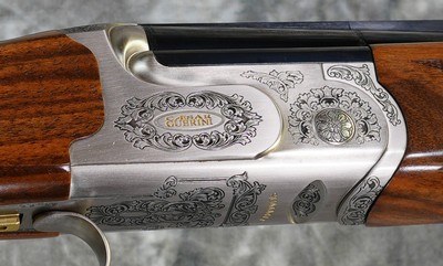 Caesar Guerini Summit 12ga 34