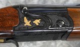 Caesar Guerini Tempio Black Special Edition 12ga 32