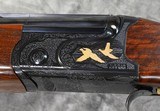 Caesar Guerini Tempio Black Special Edition 12ga 32