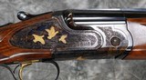 Caesar Guerini Magnus Sporting 2-barrel set 12ga 32