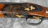 Caesar Guerini Magnus Sporting 2-barrel set 12ga 32