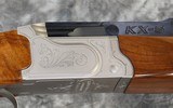 Krieghoff KX5 12ga 34