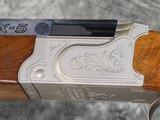 Krieghoff KX5 12ga 34