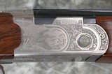 Beretta 687 Silver Pigeon III 28ga 30
