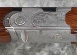 Beretta 687 Silver Pigeon III 28ga 30