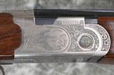Beretta 687 Silver Pigeon III 28ga 30