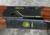 Beretta 694 DLC 12ga 30