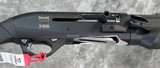 Benelli M2 3-Gun Edition 12ga 24