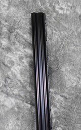 Perazzi MX12 12ga 29 1/4