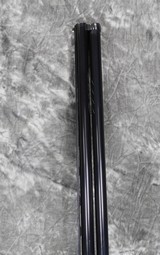 Krieghoff K-80 12ga 30