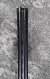 Perazzi MX8 12ga 29 1/2