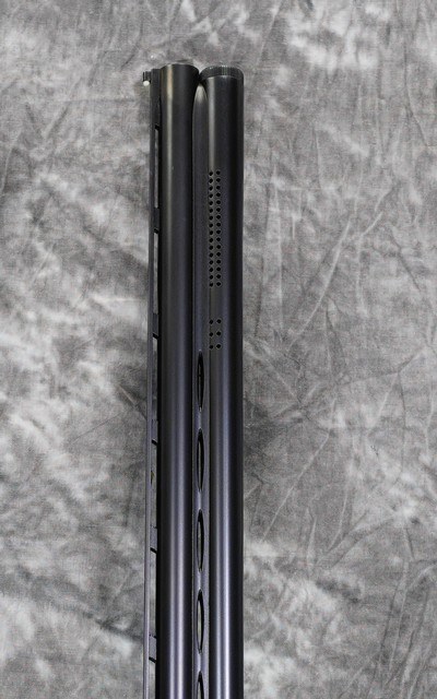 Perazzi MX8 12ga 29 1/2