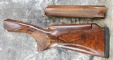 Perazzi High Tech Stock & forend (831) West - 2 of 2