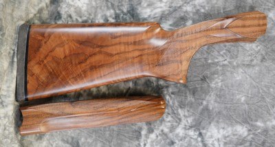 Perazzi MX2000/S Stock & Forend (533) West