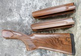 Perazzi MX8 Stock & Two Forends (875) West - 2 of 2