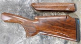 Perazzi High Tech Stock & Forend (495) West - 2 of 2