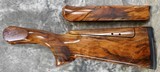 Blaser F3 Sporting Grade 7 stock & forend. Left Hand (BF3101) West - 2 of 2