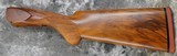 Perazzi MX20 Stock Only (505) West - 2 of 2