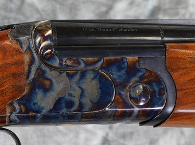 Caesar Guerini Woodlander 12ga 28