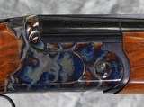 Caesar Guerini Woodlander 12ga 28