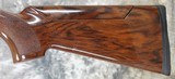 Krieghoff K-80 Gold Standard Case color 12ga 32