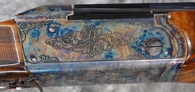 krieghoff K-80 Standard Case Color 12ga 30
