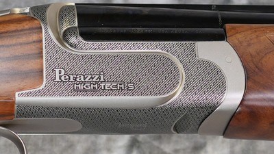 Perazzi High Tech/S 