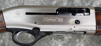 Beretta A400 Upland 28ga 28