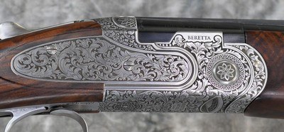 Beretta 687 EELL Classic 20ga 28