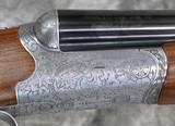 Beretta 486 Paralello 12ga 30
