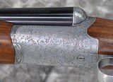 Beretta 486 Paralello 12ga 30