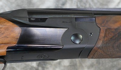 Beretta SL2 12ga 32
