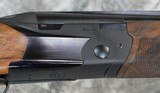 Beretta SL2 12ga 32