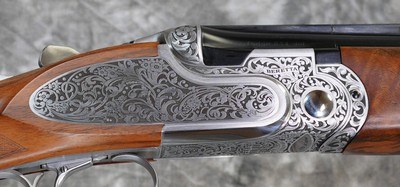 Beretta DT11 EELL 12ga 30