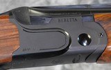 Beretta DT11 PSA Black Edition 12ga 32