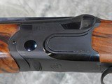 Beretta DT11 PSA Black Edition 12ga 32