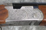 Beretta 686 Silver Pigeon I 12ga 32
