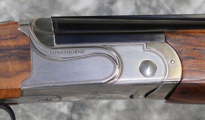 Longthorne 12ga 32