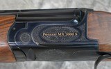 Perazzi MX2000/S 12ga 32