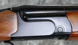 Perazzi MX8 12ga 31 1/2
