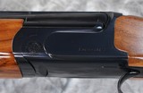 Perazzi MX8 12ga 31 1/2