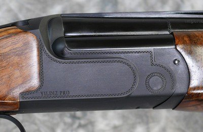 Yildiz Pro Star 12ga 32