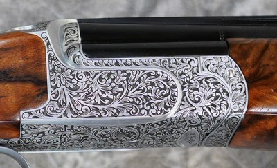 Yildiz Pro Star 12ga 32