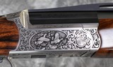 Blaser F3 Grand Luxe 12ga 32