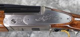 Blaser F3 baron Deluxe 12ga 32
