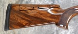 Blaser F3 baron Deluxe 12ga 32
