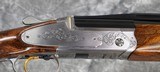 Blaser F3 baron Deluxe 12ga 32