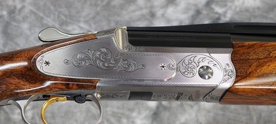 Blaser F3 baron Deluxe 12ga 32