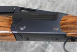 Blaser F3 Super Sport 12ga 32